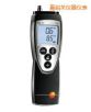差压仪,型号:testo 512-4,品牌:德国德图TESTO