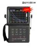 全数字智能超声波探伤仪,型号:PXUT-300c型,品牌:南通友联