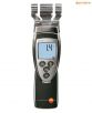 木材和建材水份仪,型号:testo 616,品牌:德国德图TESTO