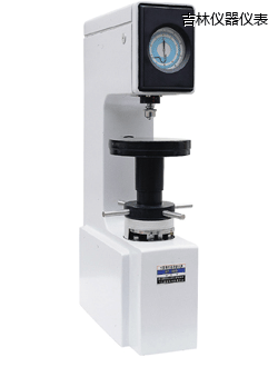 吉林电动塑料洛氏硬度计