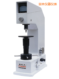 吉林布洛维硬度计