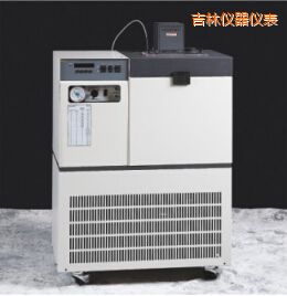 吉林超低温恒温槽