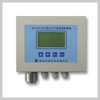 吉林六氟化硫、氧气浓度监测报警系统