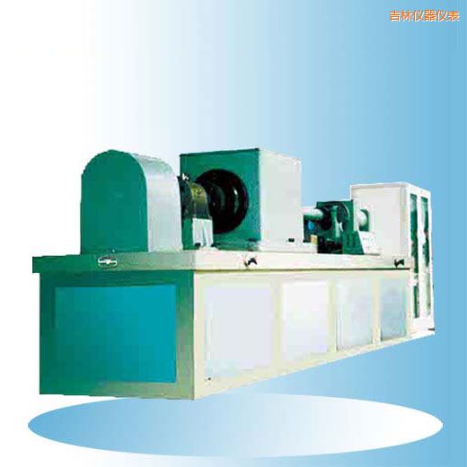 吉林时代微机控制电液伺服轴承试验机