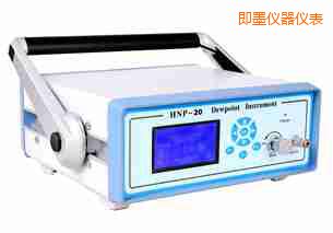 即墨氢气露点分析仪