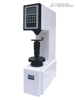 即墨电子布氏硬度计
