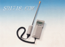 即墨便携式温湿度仪表