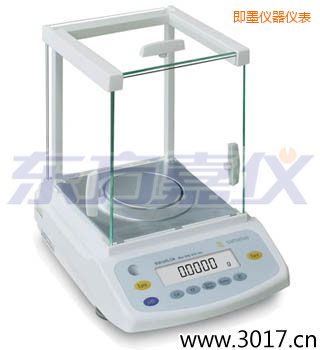 ��īBSAϵ�е��ӷ�����ƽ,820g,10mg