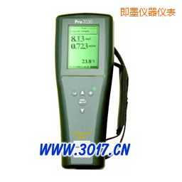 即墨YSI系列水质分析仪