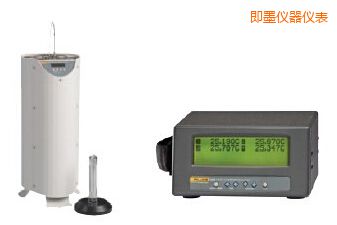 即墨水三相点系统(配套工业铂电阻检定方案)