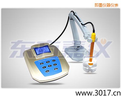 即墨台式水质硬度仪