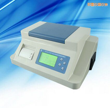 即墨花生油掺假检测仪