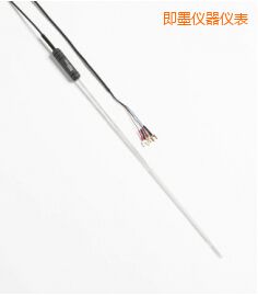 即墨高精度石英套管标准铂电阻温度计