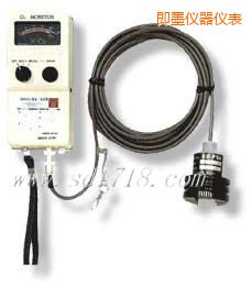 即墨氧气检测仪