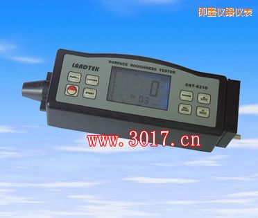 即墨粗糙度仪