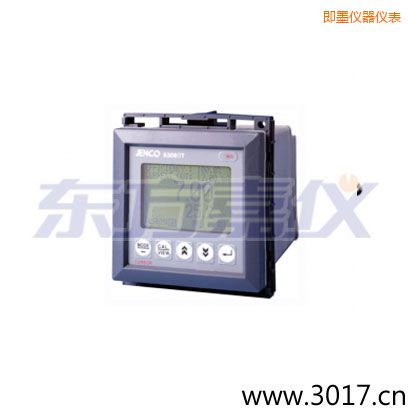 即墨氧化还原、温度、工业在线控制器