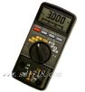 数字式万用表,型号:1008,品牌:日本共立KYORITSU