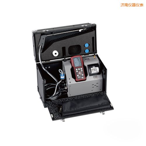 济南便携式沼气分析仪