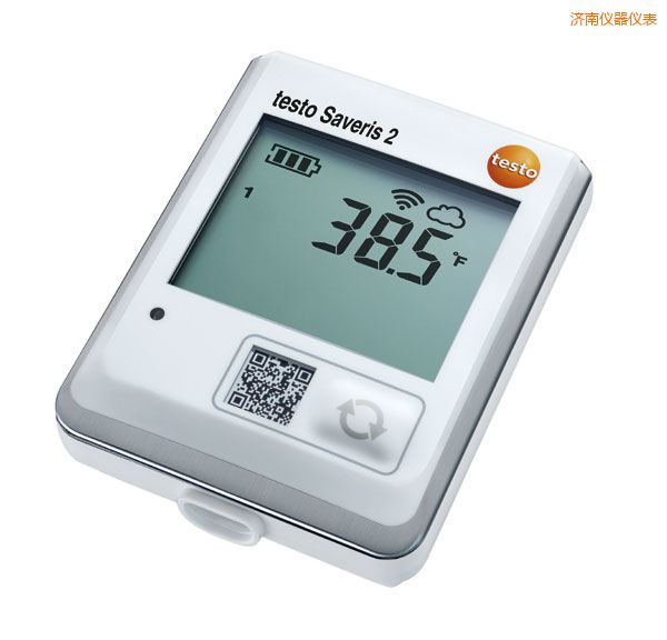 济南WiFi温湿度记录仪