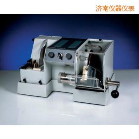 济南矿物薄截面用切割和研磨机