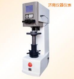济南直读数显布氏硬度计