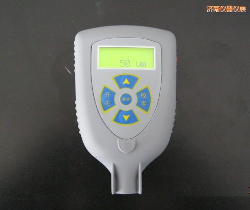 济南STODA涂层测厚仪