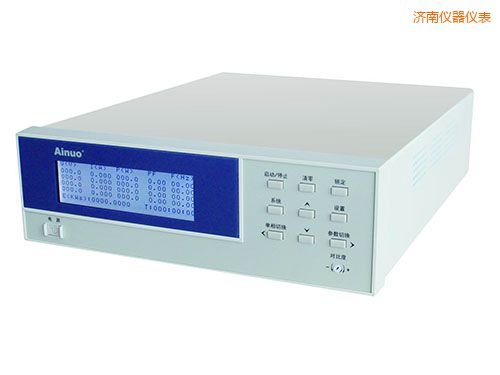 济南三相电参数综合测量仪