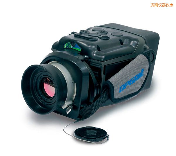 济南红外气体泄漏检测仪检漏成像仪
