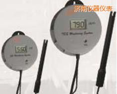 济南在线电导率&TDS水质测量分析仪表
