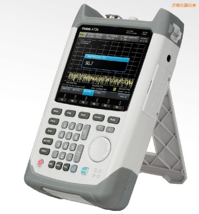 �����ֳ�ʽƵ�׷�����(4.4GHz)