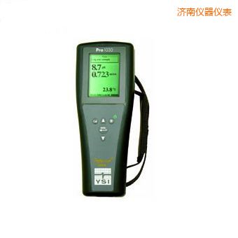 济南YSI系列水质分析仪