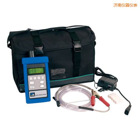 济南汽车尾气检测仪