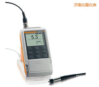 济南手持式涂层测厚仪