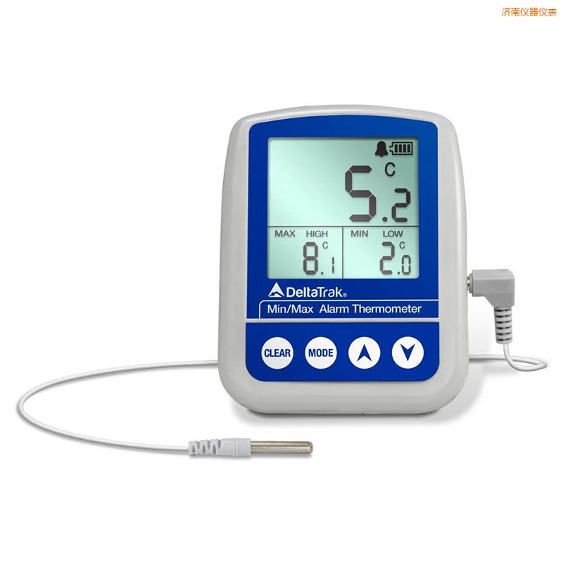 ���������С���������¶ȼ�