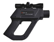 济南便携式红外测温仪