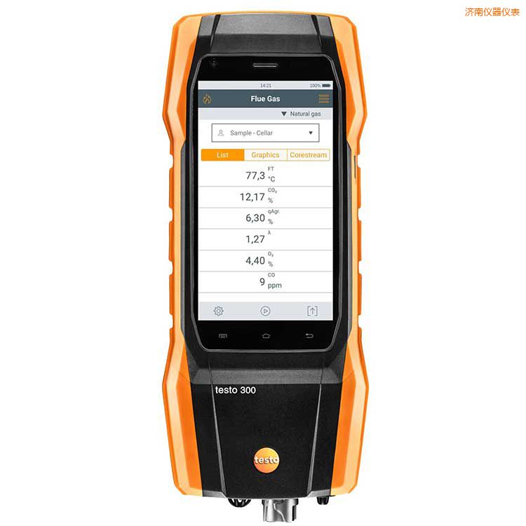 ����testo300LL����������������רҵ��1������֣�