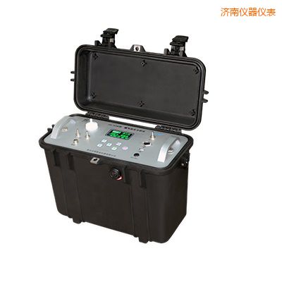 济南烟气综合分析仪