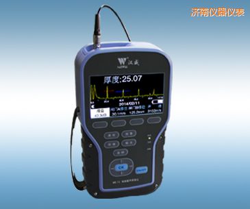 济南电磁超声测厚仪