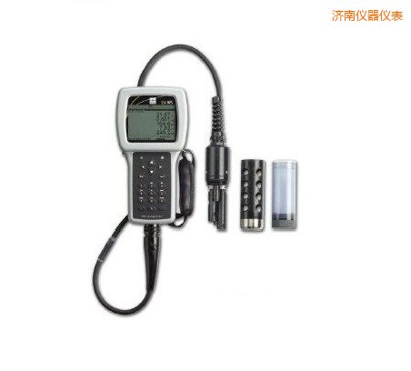 济南多参数水质测量仪