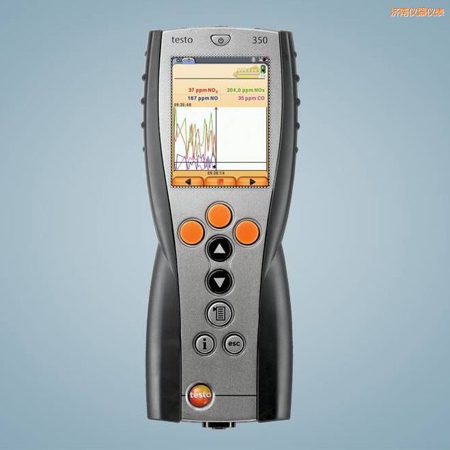 ����testo350�����������ֲ���- ��ɫ�°�
