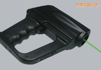 济南高温红外测温仪