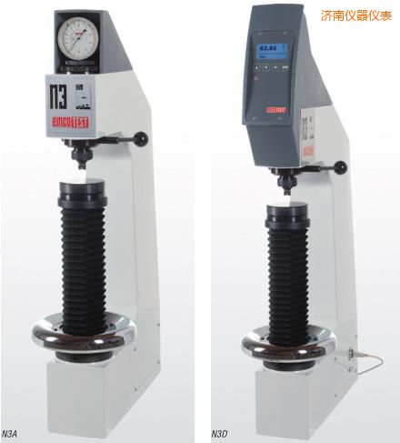 济南台式洛氏硬度试验机