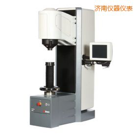 济南布氏硬度计