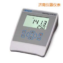 ����̨ʽ�絼�ʡ�TDS���¶Ȳ�����