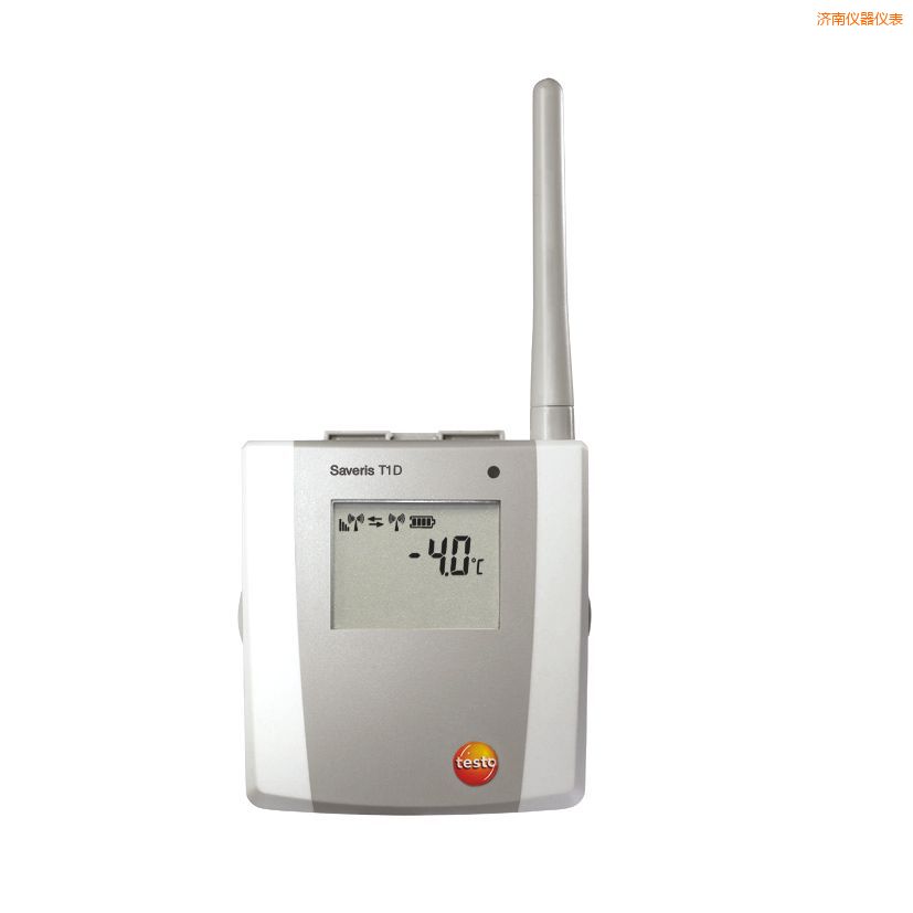 ����testo Saveris T1 D ��ͨ������̽ͷ