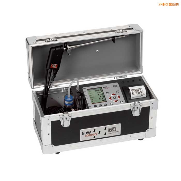 济南功能型烟气分析仪