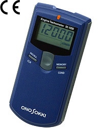 ��������ʽ������ת�ٱ�