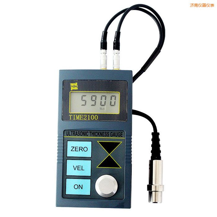 济南工具化超声波测厚仪