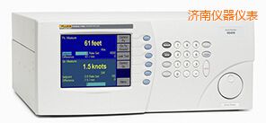 济南大气数据测试系统