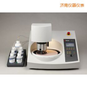 济南高品质磨抛制样系统